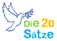 Die 20 Sätze